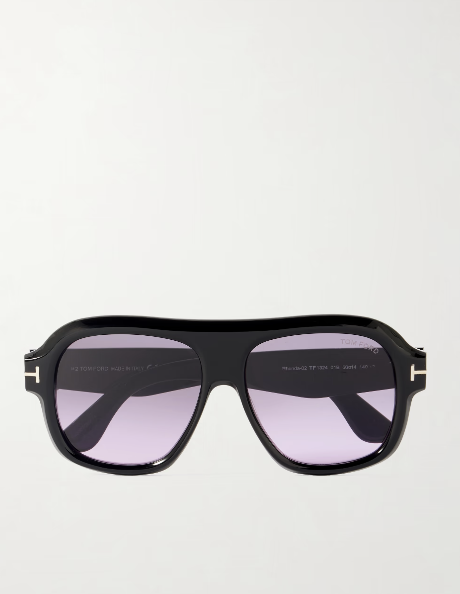 Tom Ford