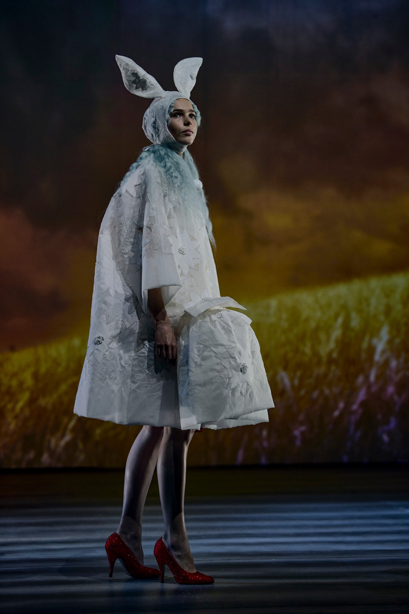 Maison Margiela HC 2022