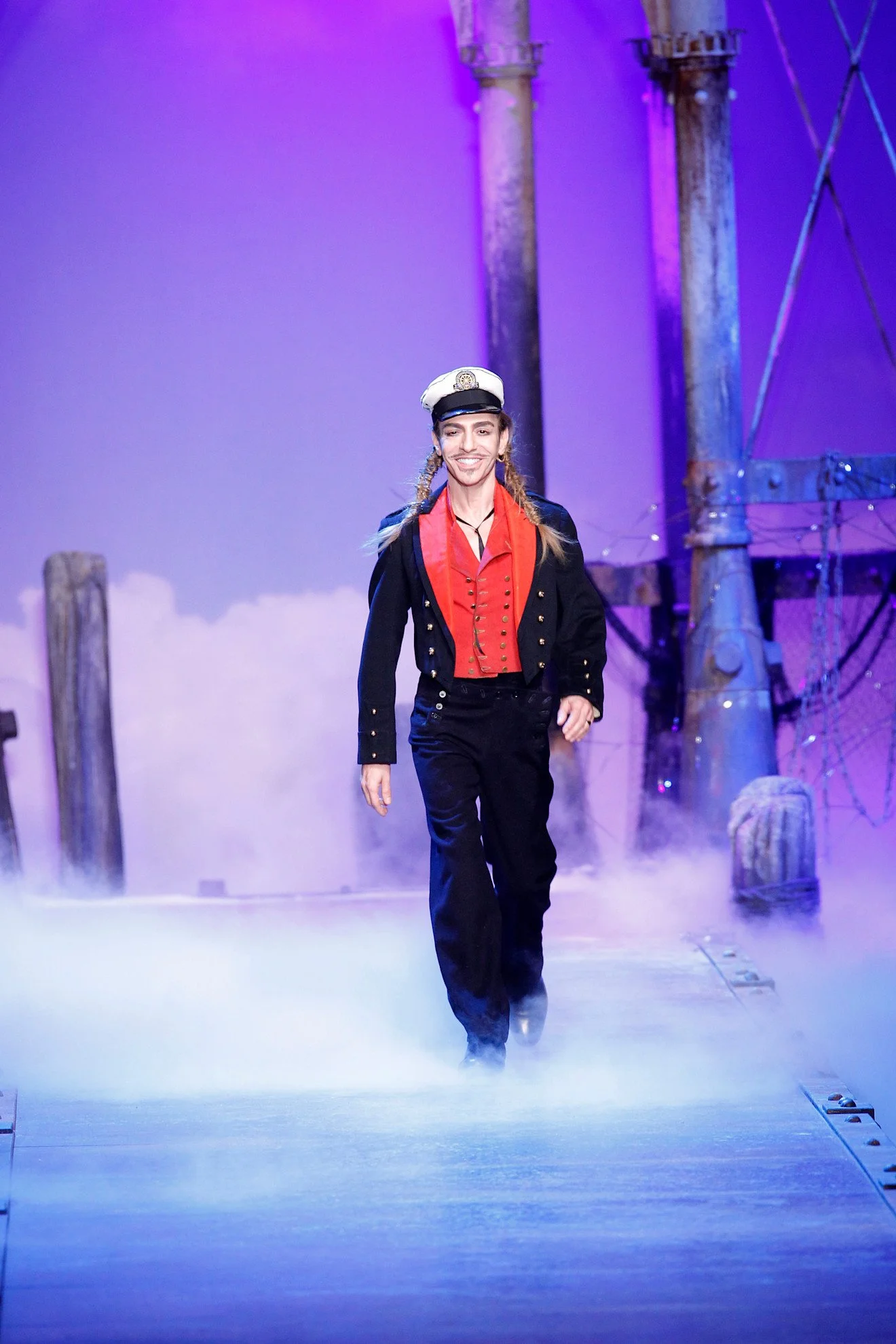 Horizons: The Met’s 2027 John Galliano Exhibition &amp; Met Gala Celebration of a Fashion Visionary