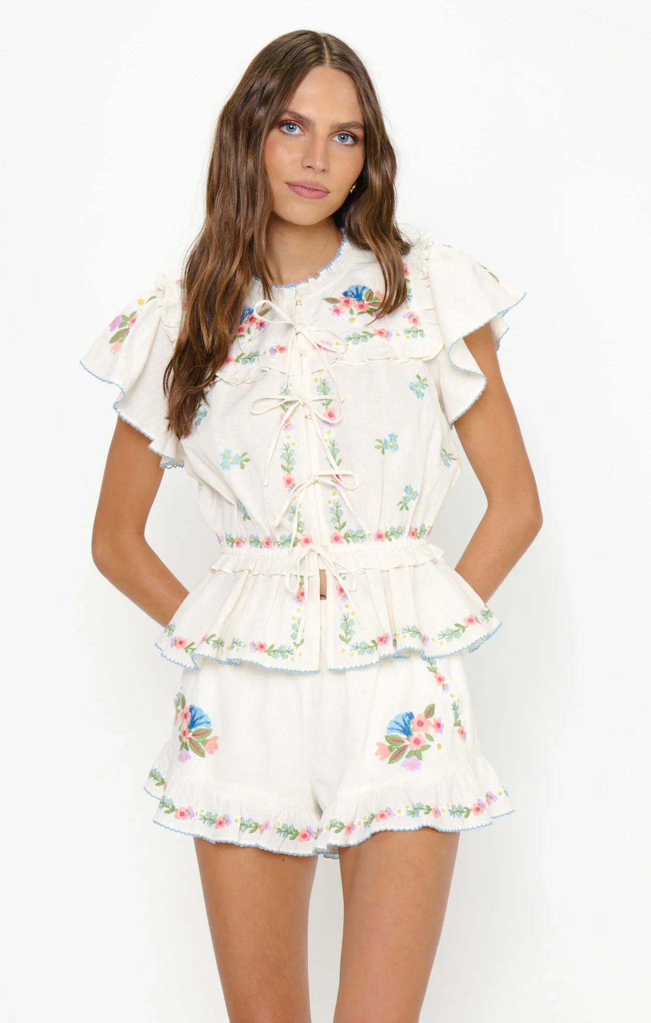 Show me your Mumu