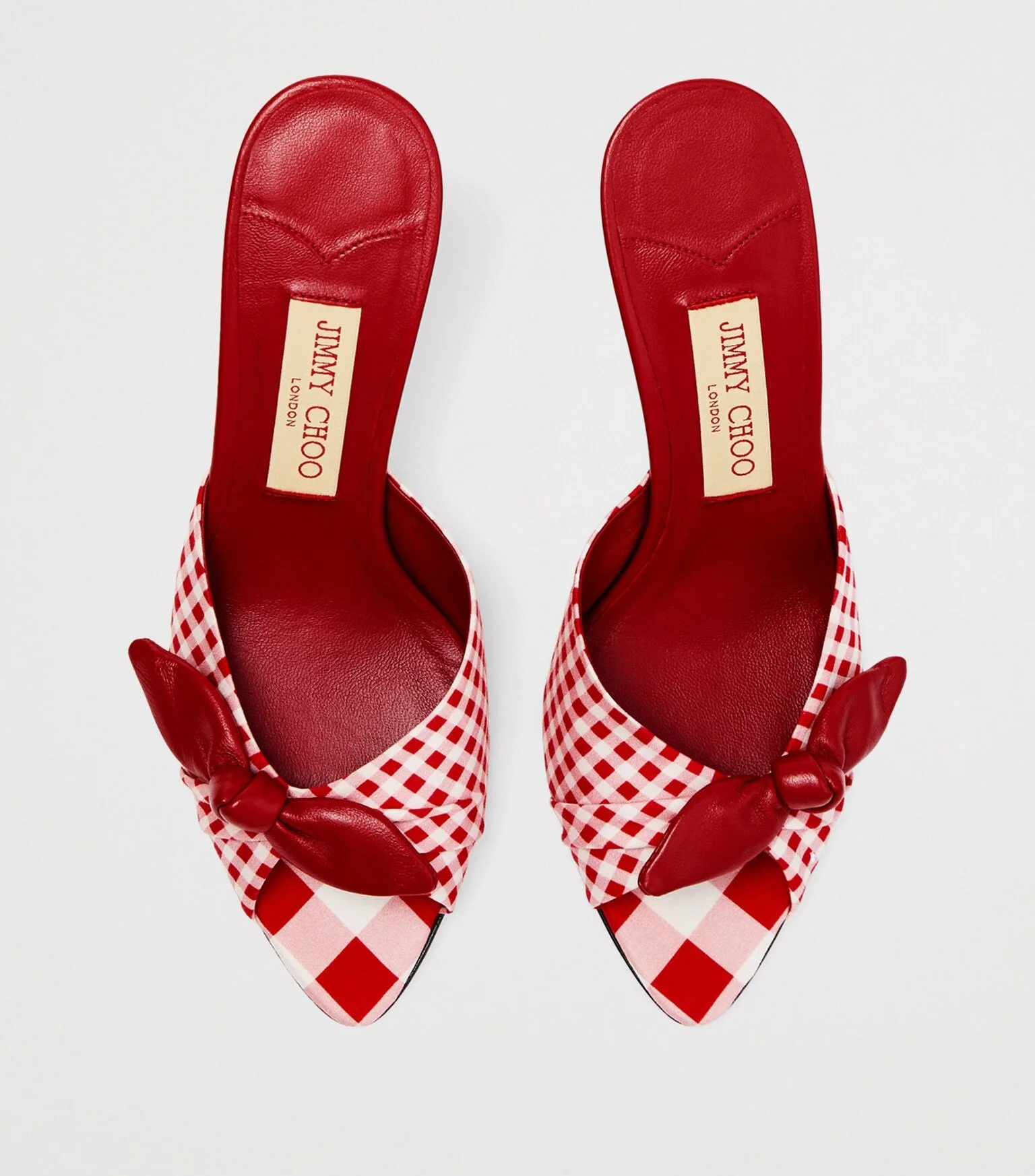 Jimmy Choo
