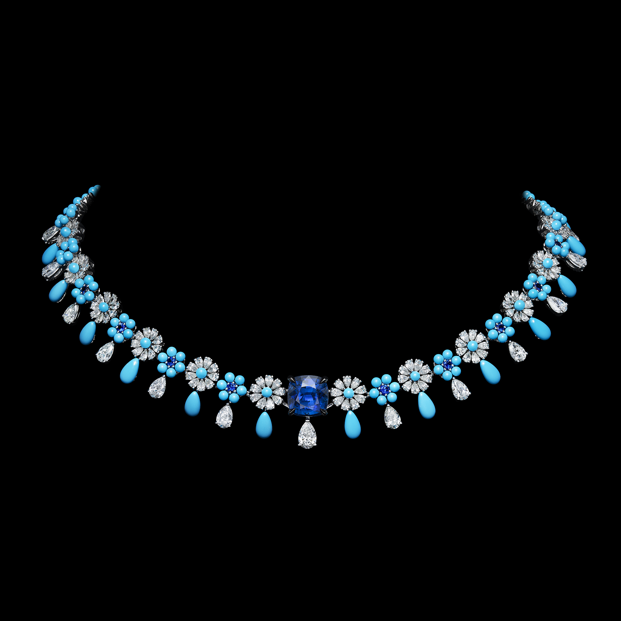 Dior  High Jewellery