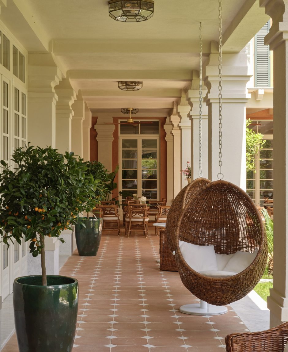 Where to Stay in Forte dei Marmi: The Return of Pensione America