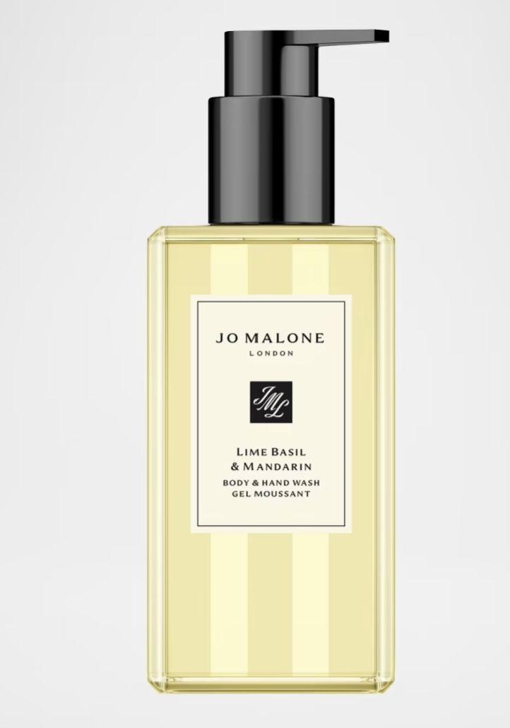 Jo Malone