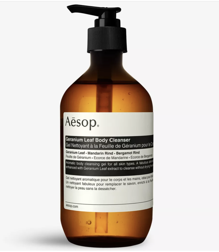 Aesop