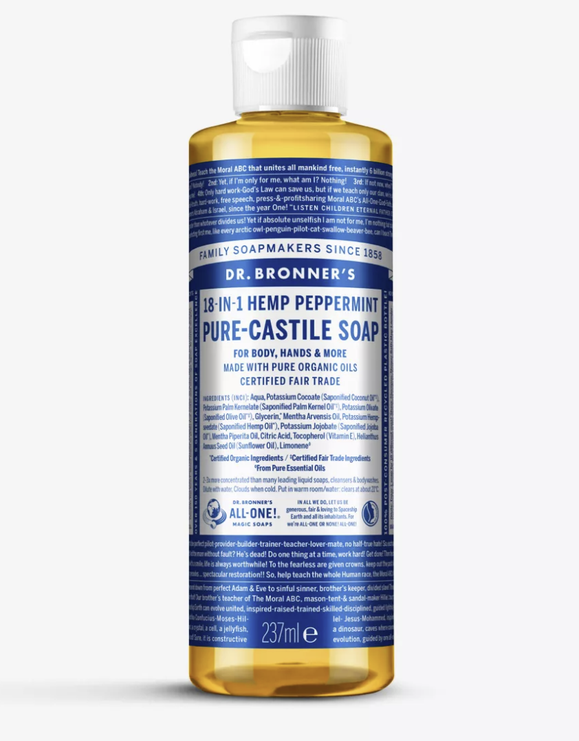Dr.Bronner's