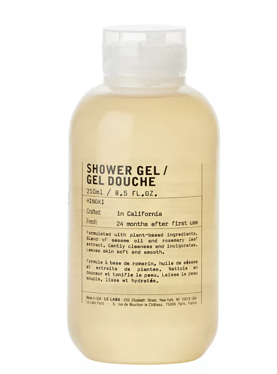 Le Labo