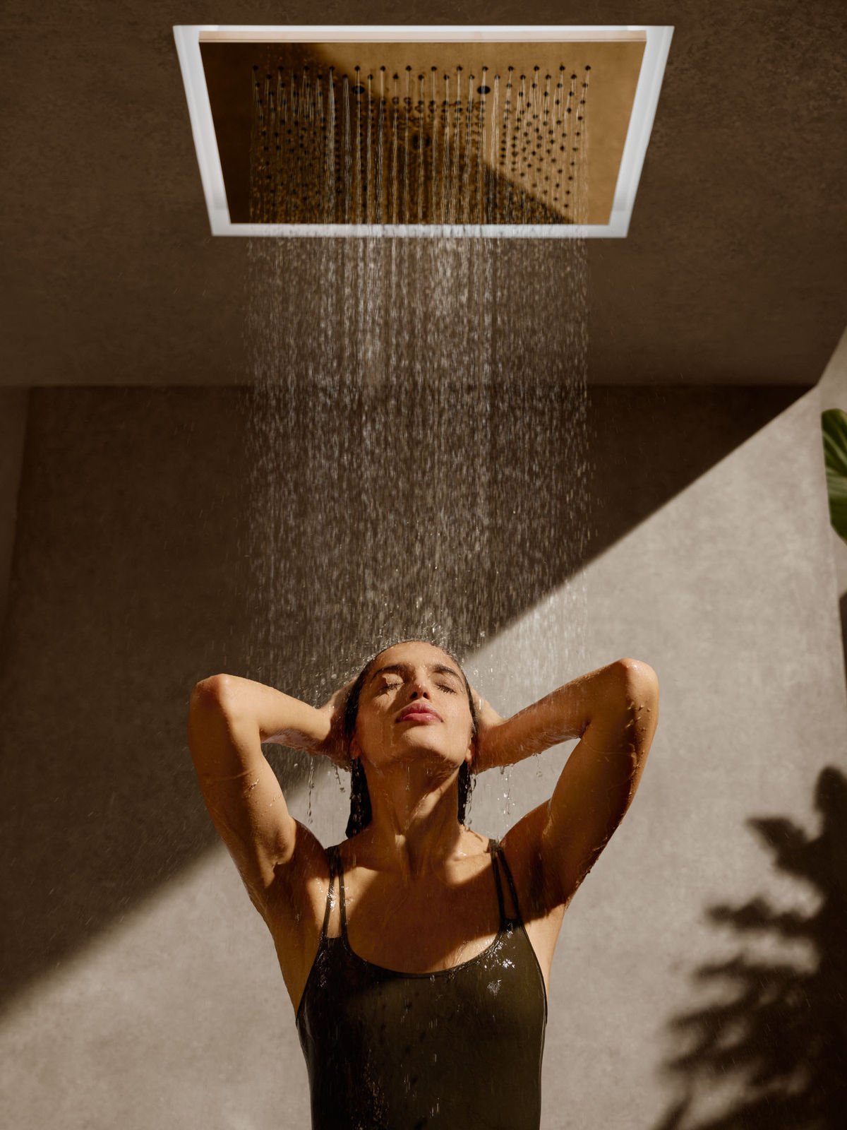 The Health Benefits of Cold Showers: Why a Chill Start Boosts Your Wellbeing