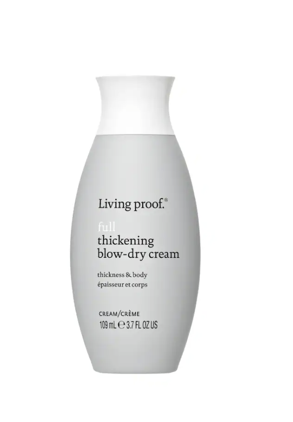 Living Proof