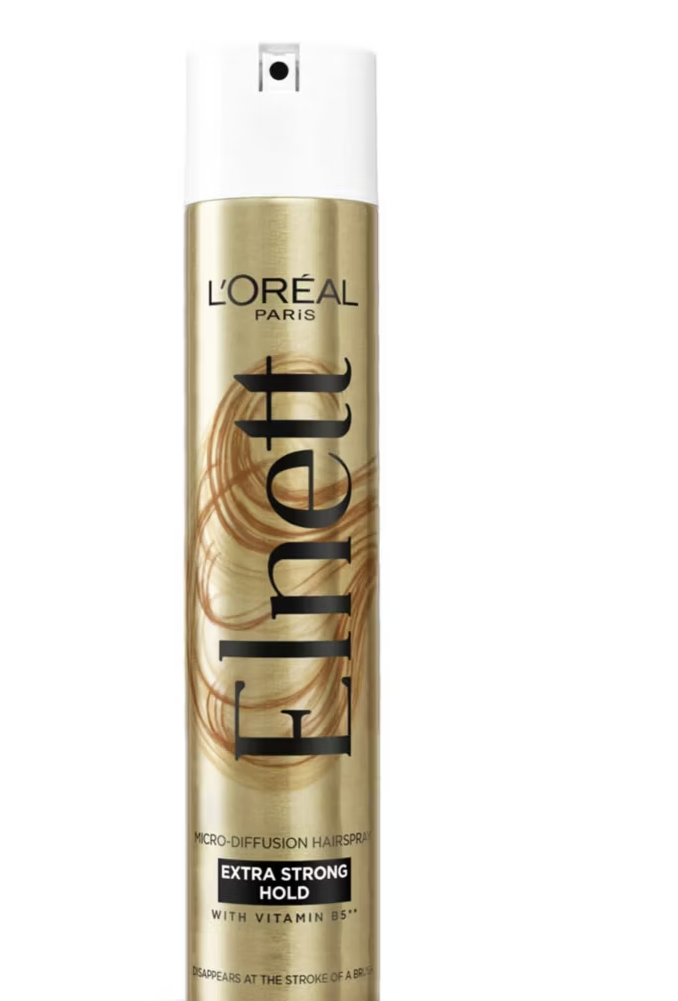 L'Oreal