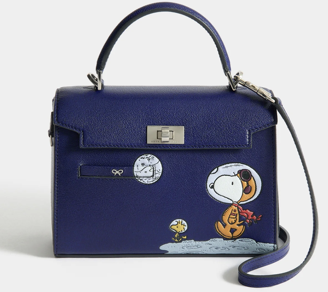 Anya Hindmarch