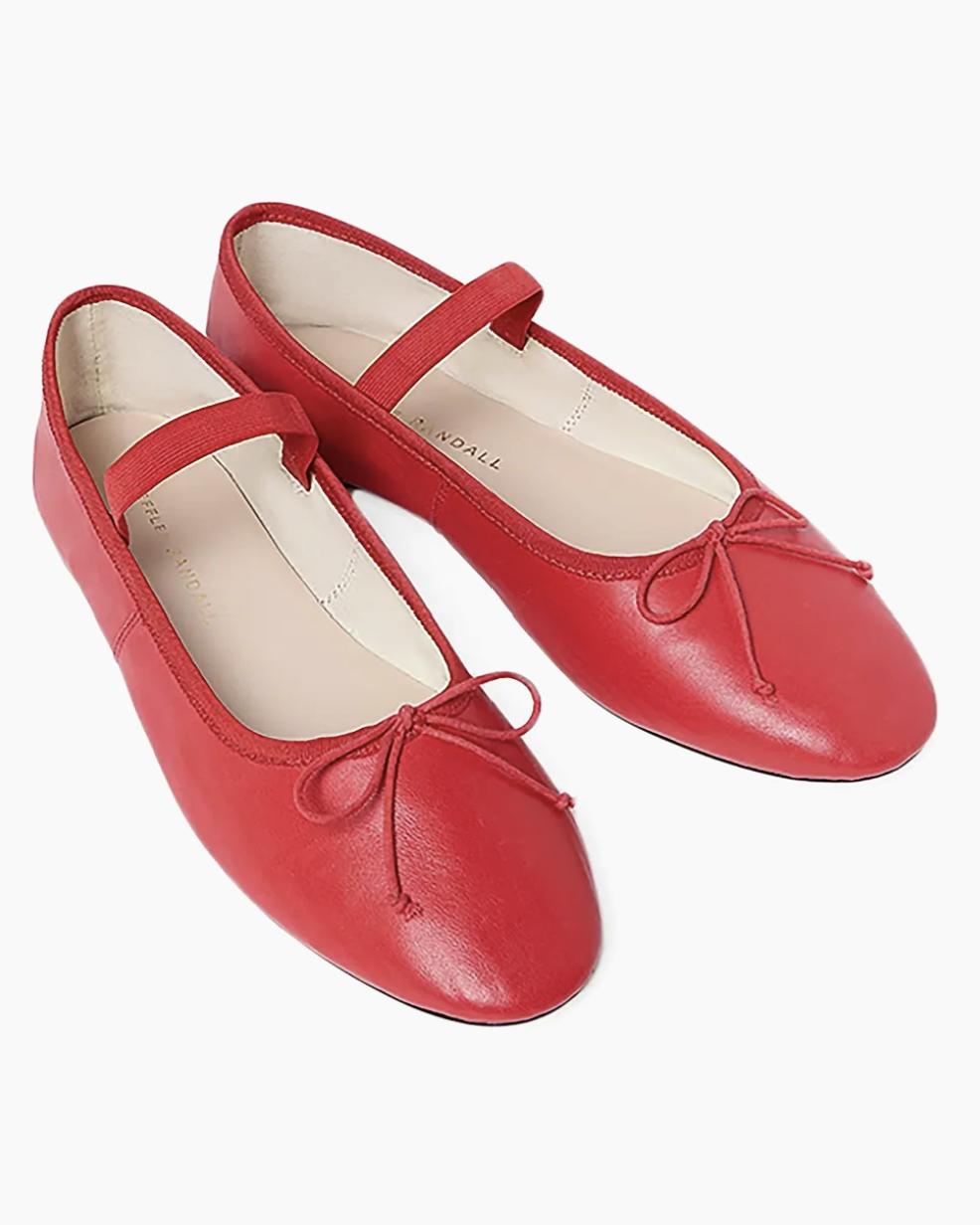 Loeffler Randall