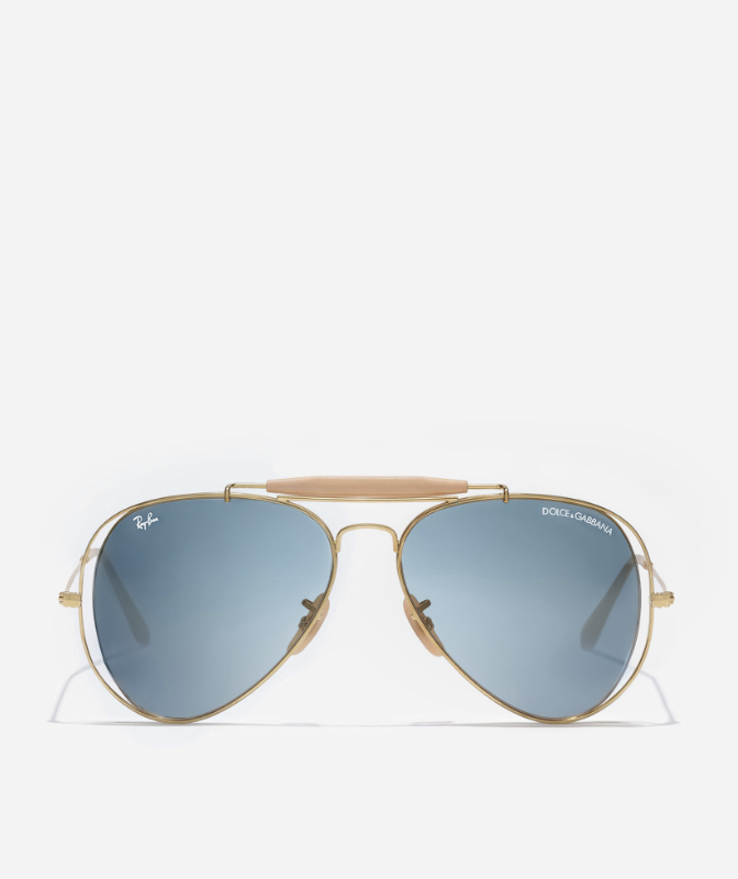 Dolce &amp; Gabbana X Ray-Ban