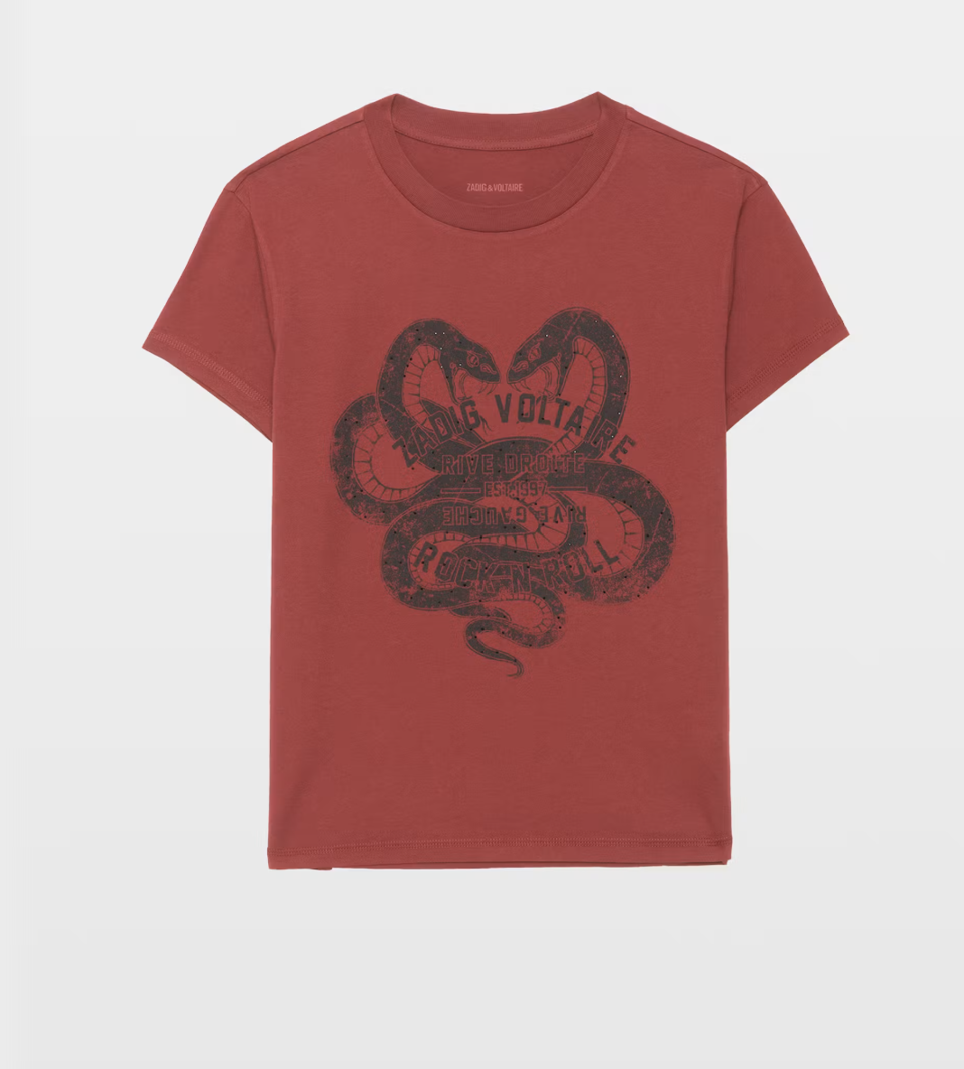 Zadig &amp; Voltaire