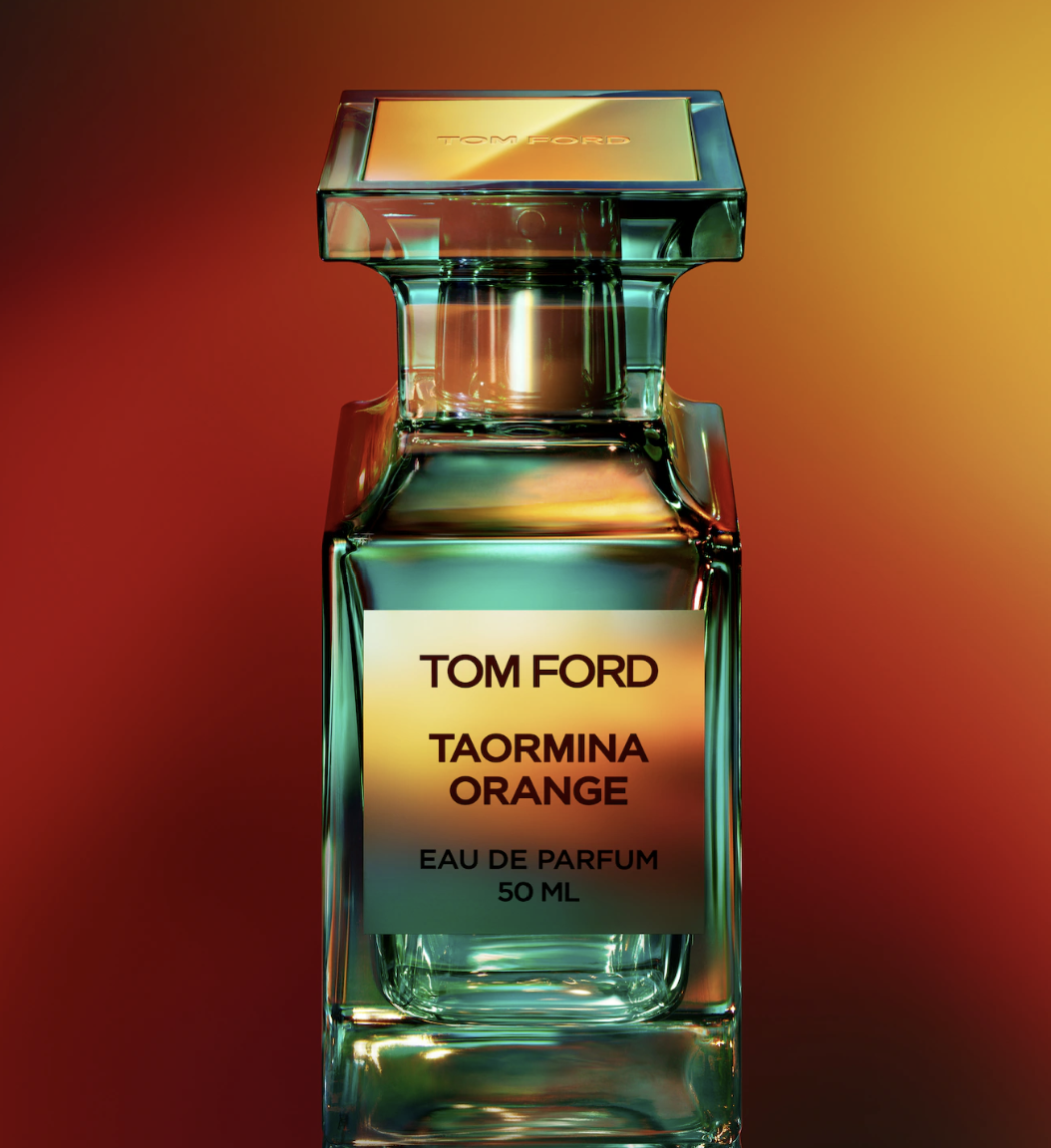 Tom Ford
