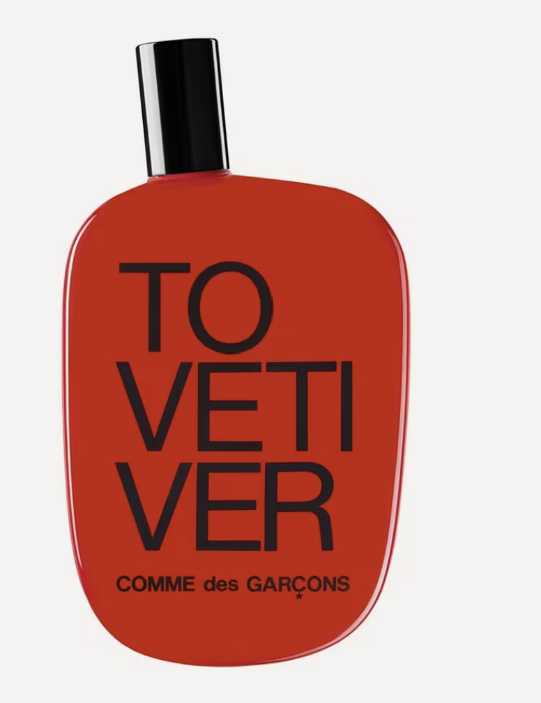 Comme des Garcons