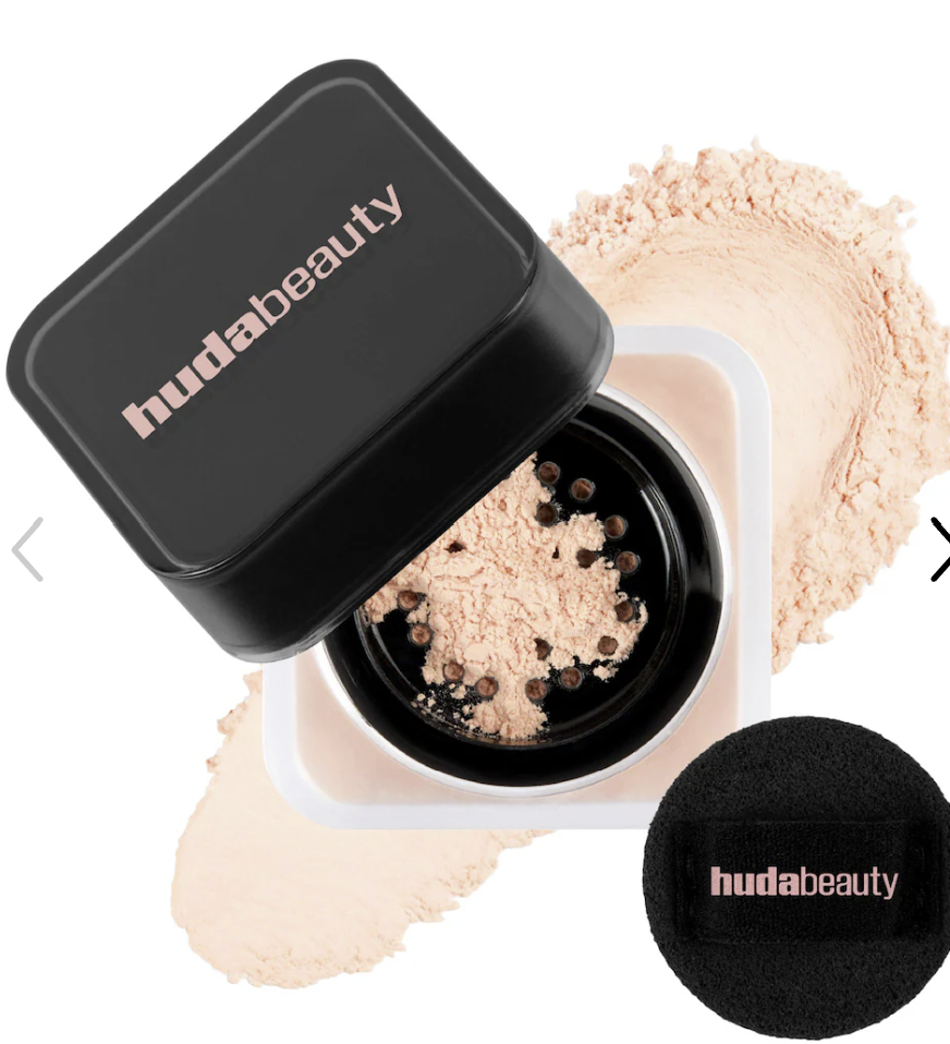 Huda Beauty