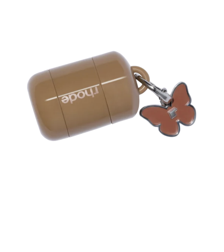 Rhode Tiniest Charm designed by Alexandra