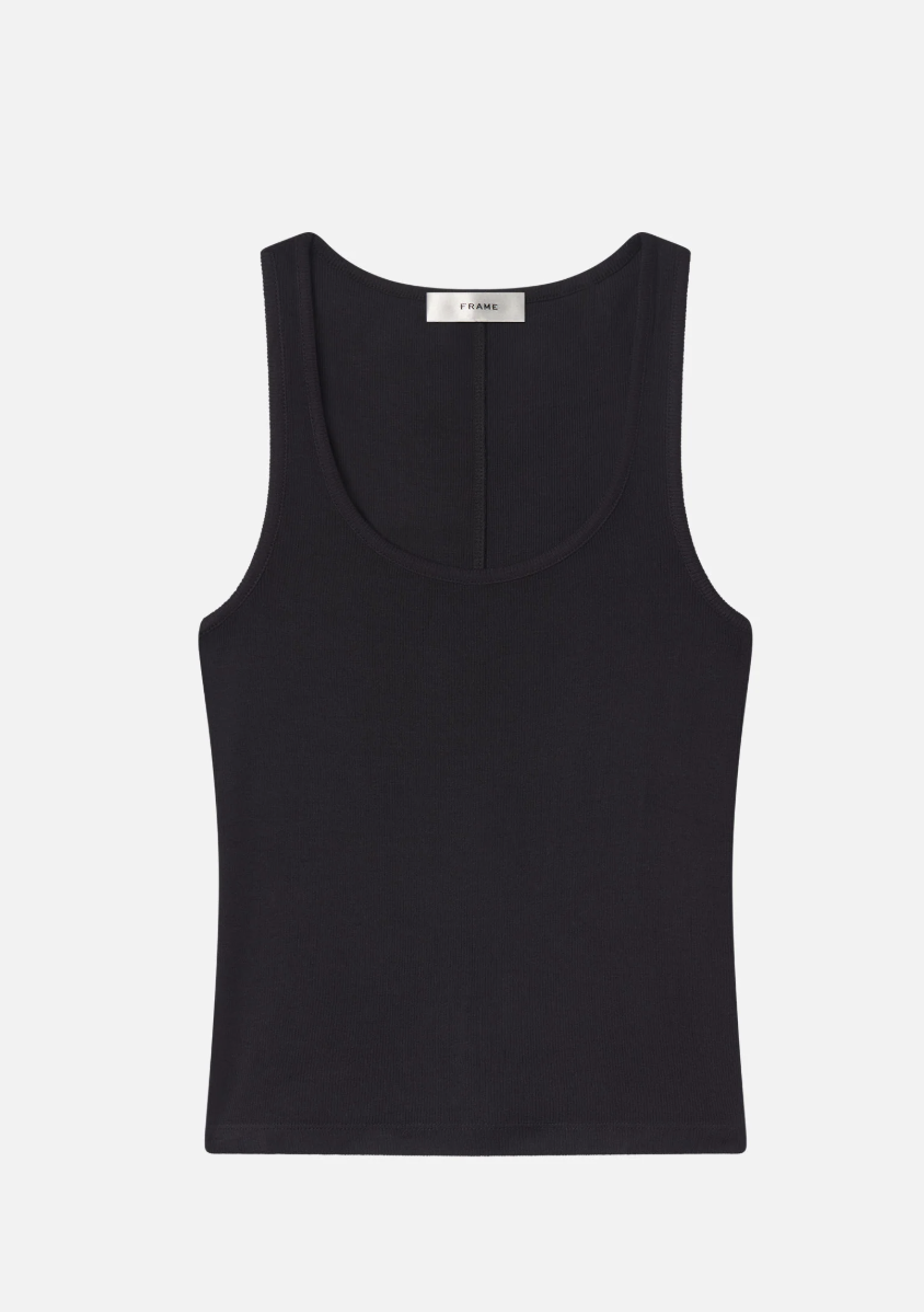 The Scoop Tank