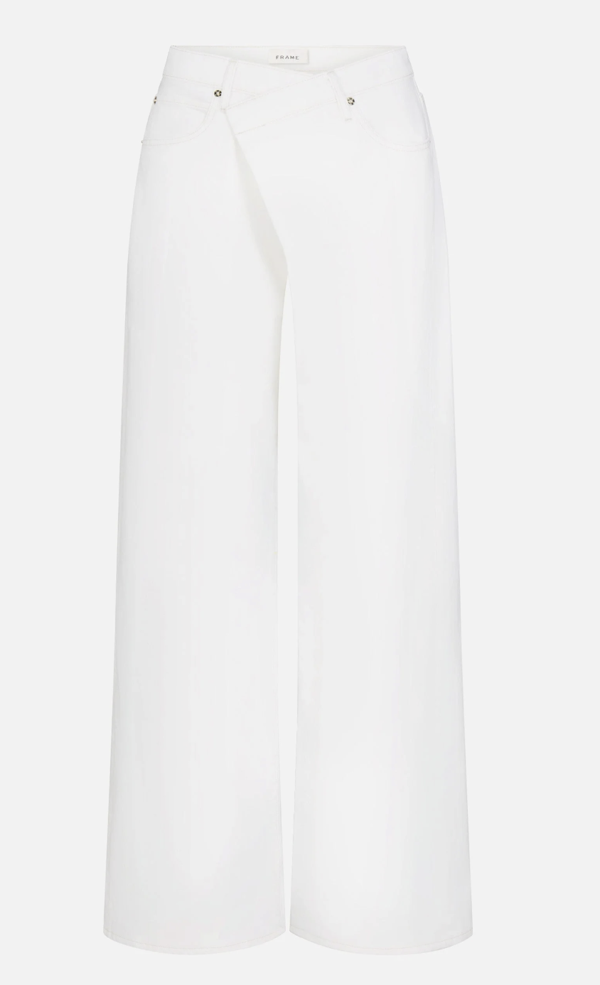 The Crossover Loose Jeans