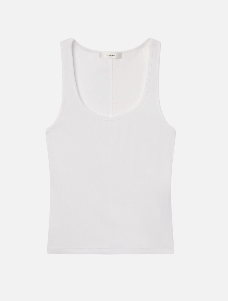 The Scoop Tank