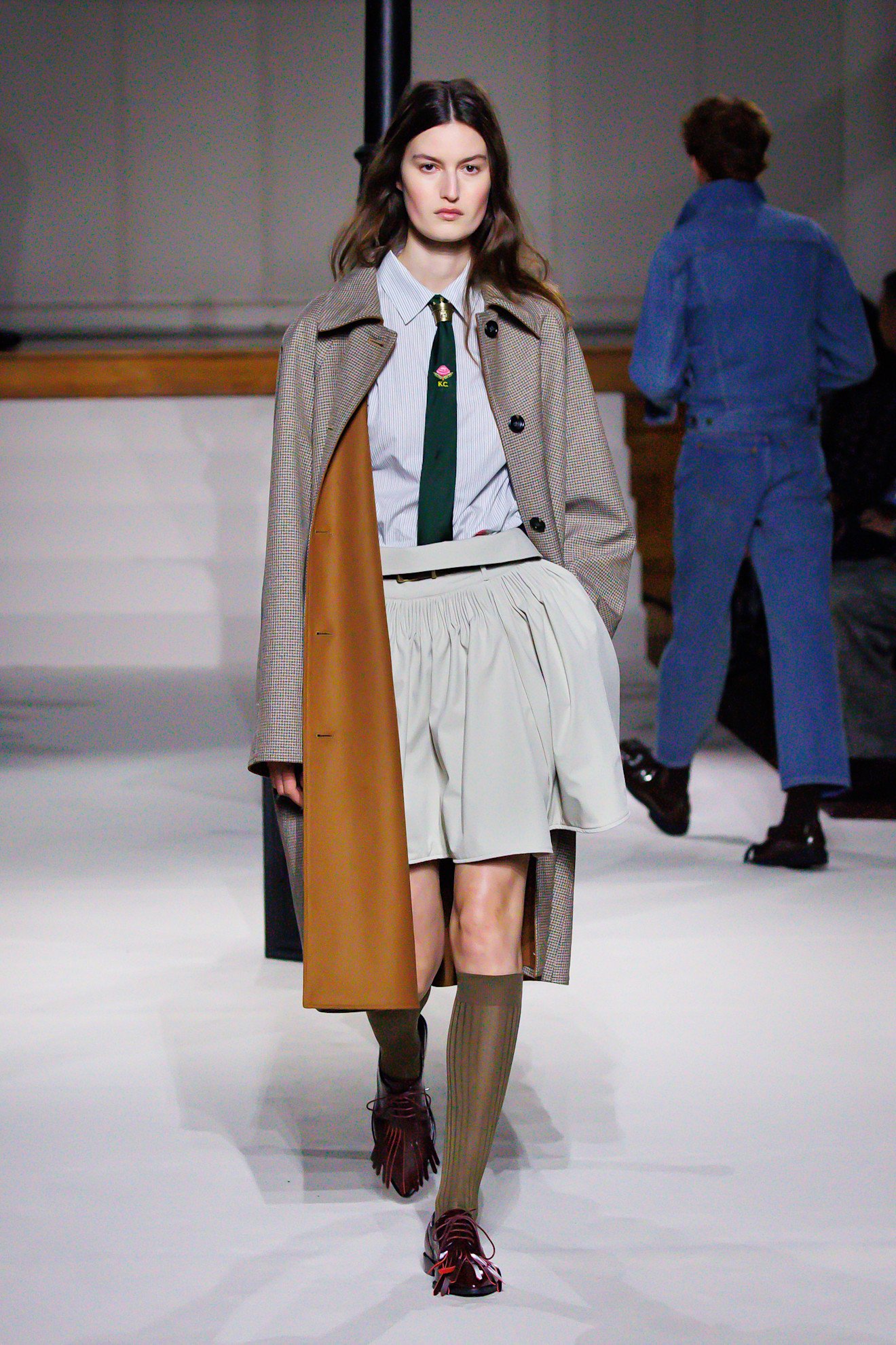 Kent &amp; Curwen