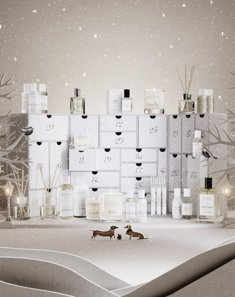 The White Company