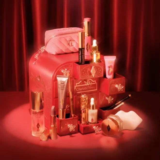 Charlotte Tilbury
