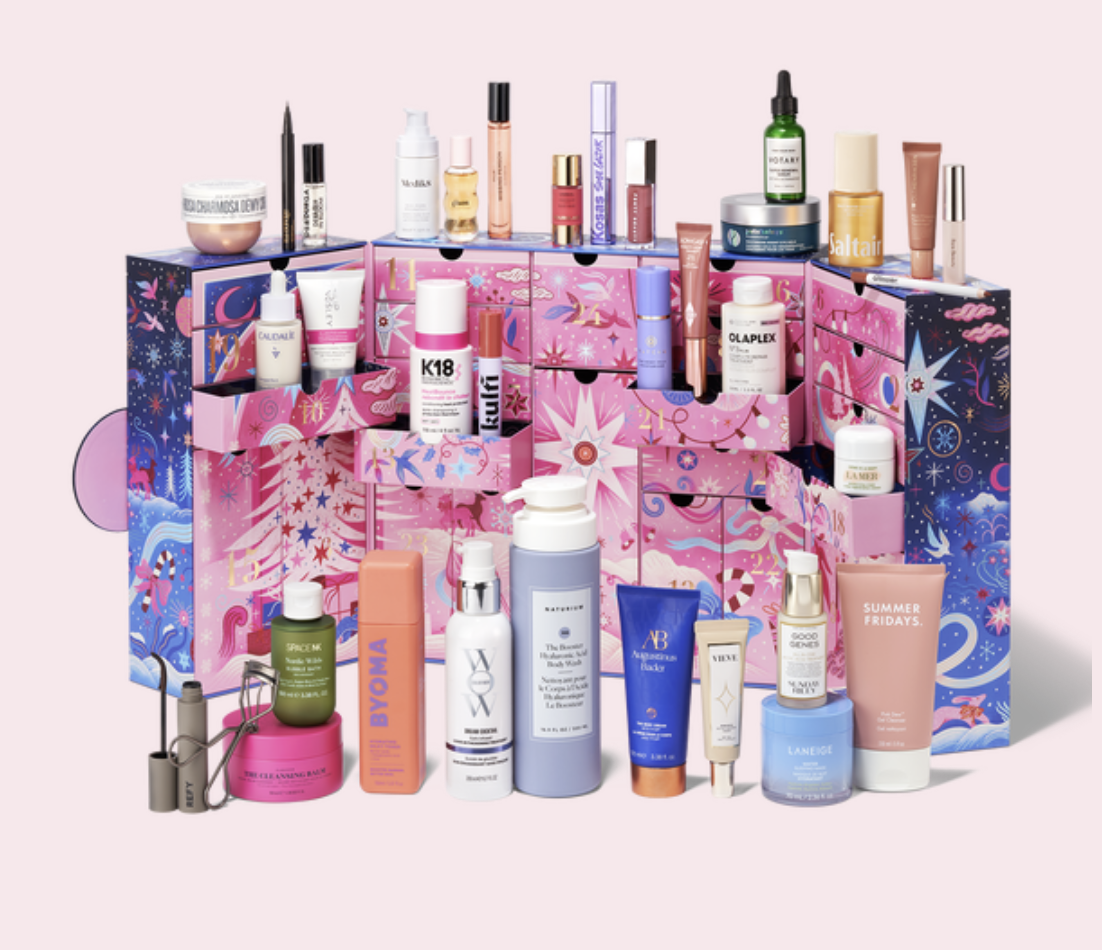 Space NK