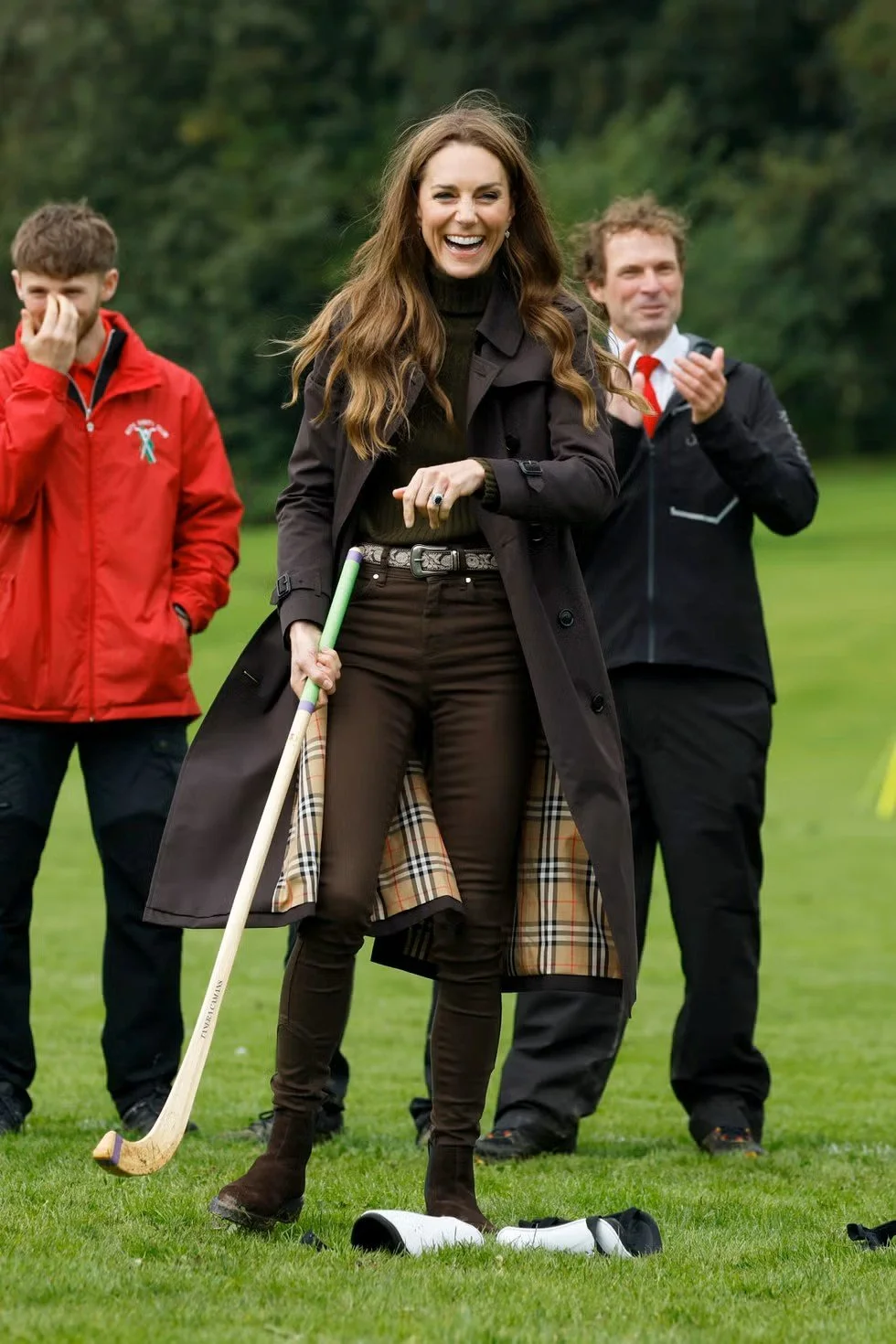 Princess  Caterine of  Wales