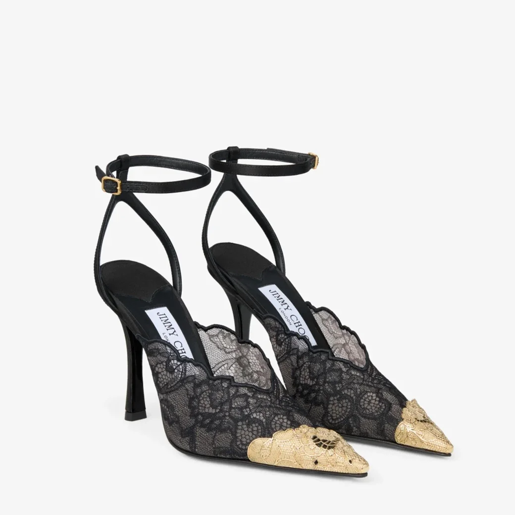 Jimmy Choo