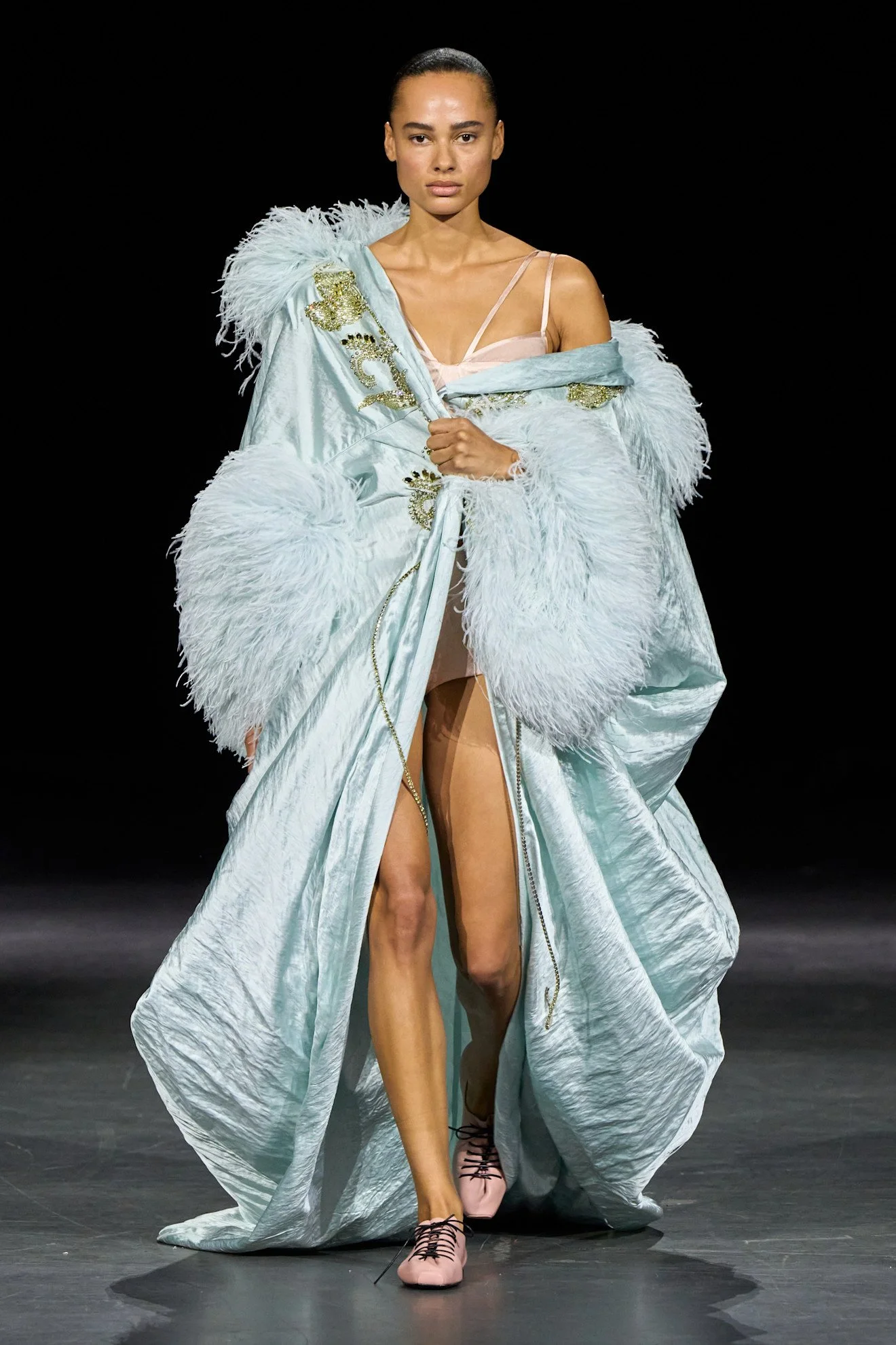 London Fashion Week SS27: Highlights, Key Shows and the Season’s Big Returns