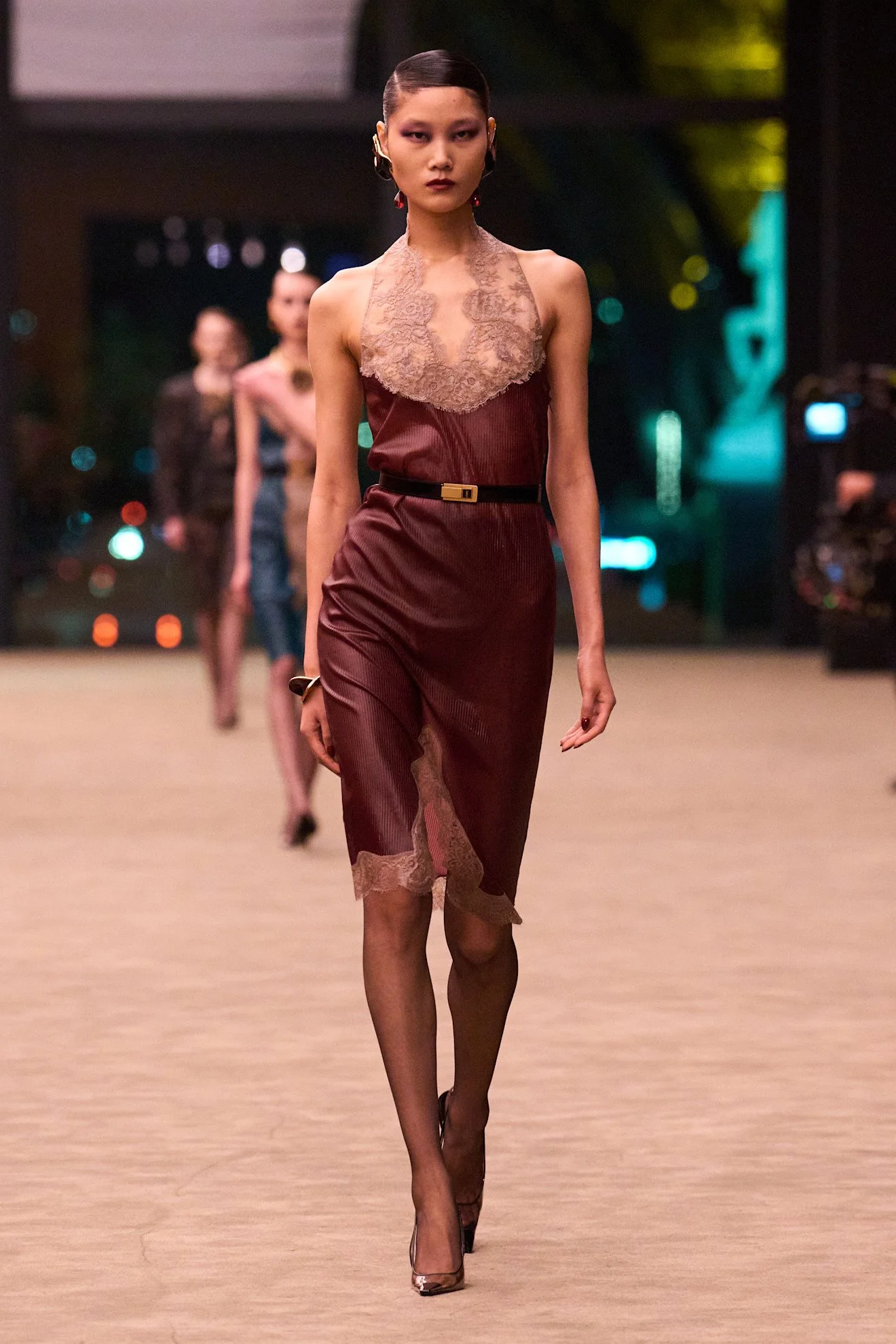 Saint  Laurent