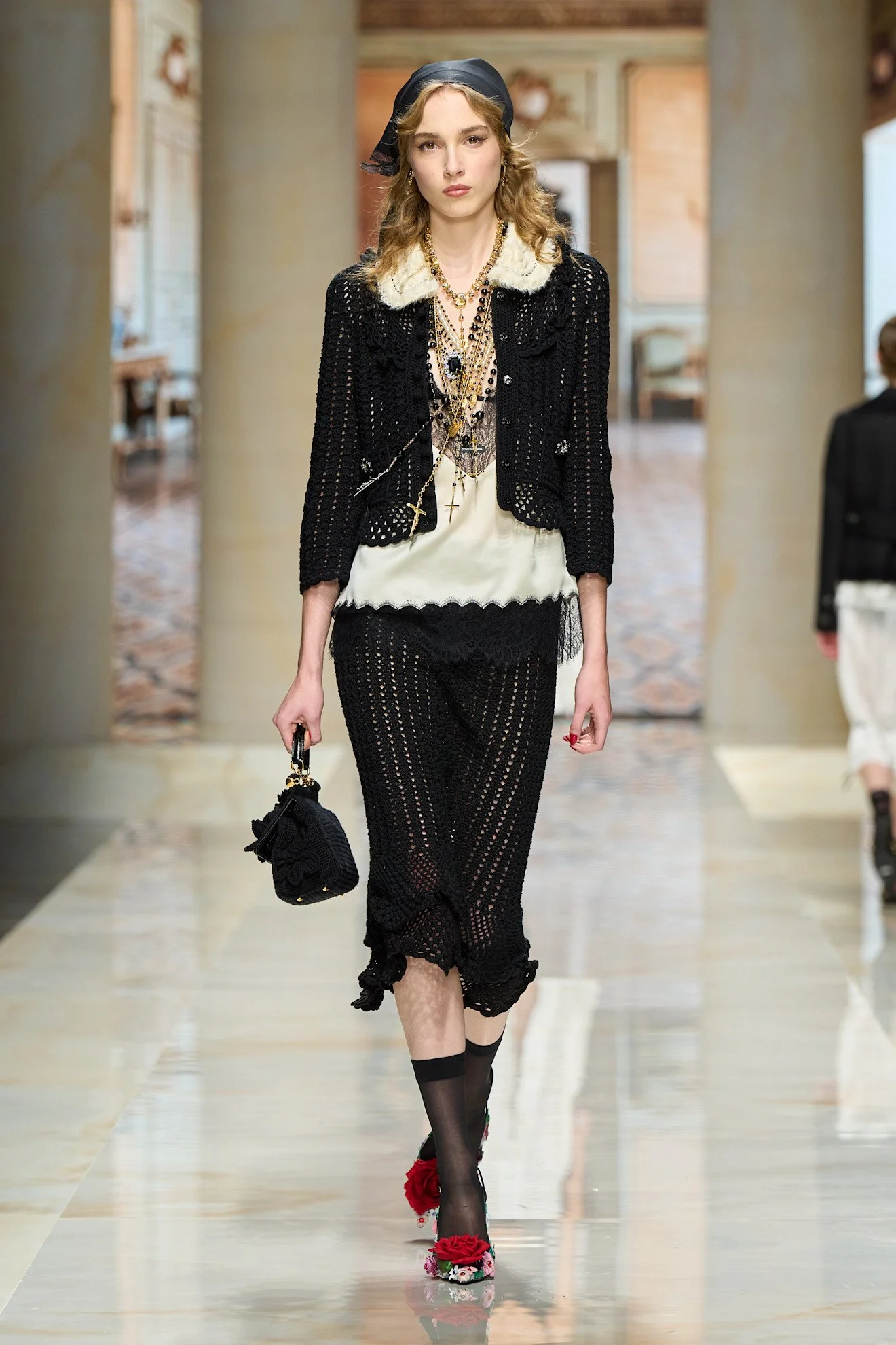 Dolce &amp; Gabbana