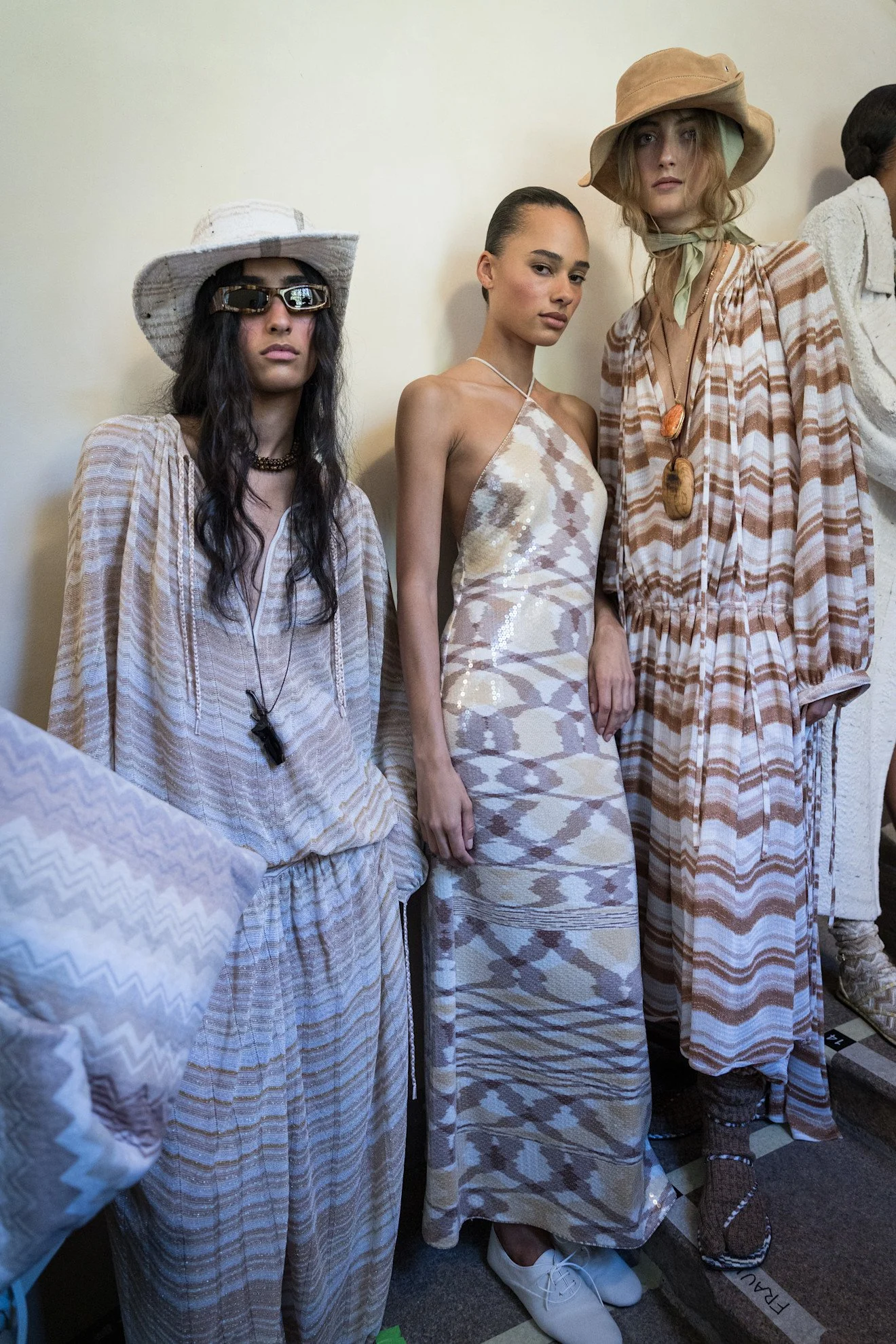 Milan Fashion Week SS27: Where Ideas Become Luxury