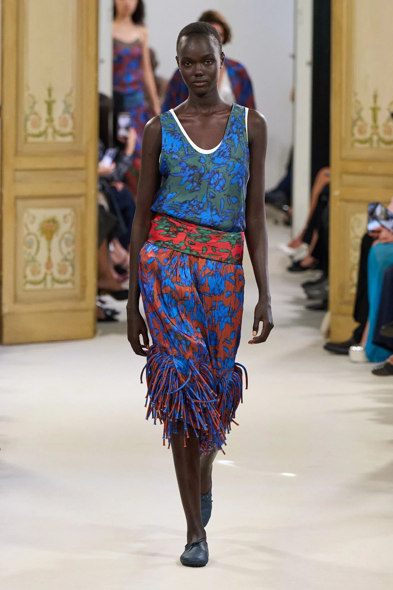 Alberta Ferretti