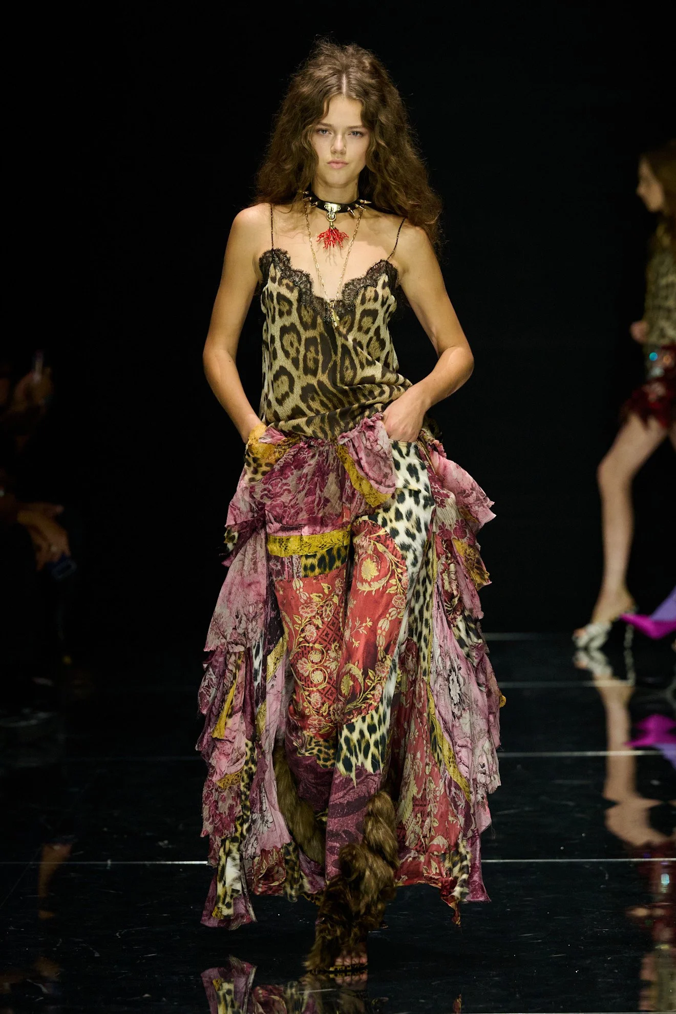 Roberto Cavalli