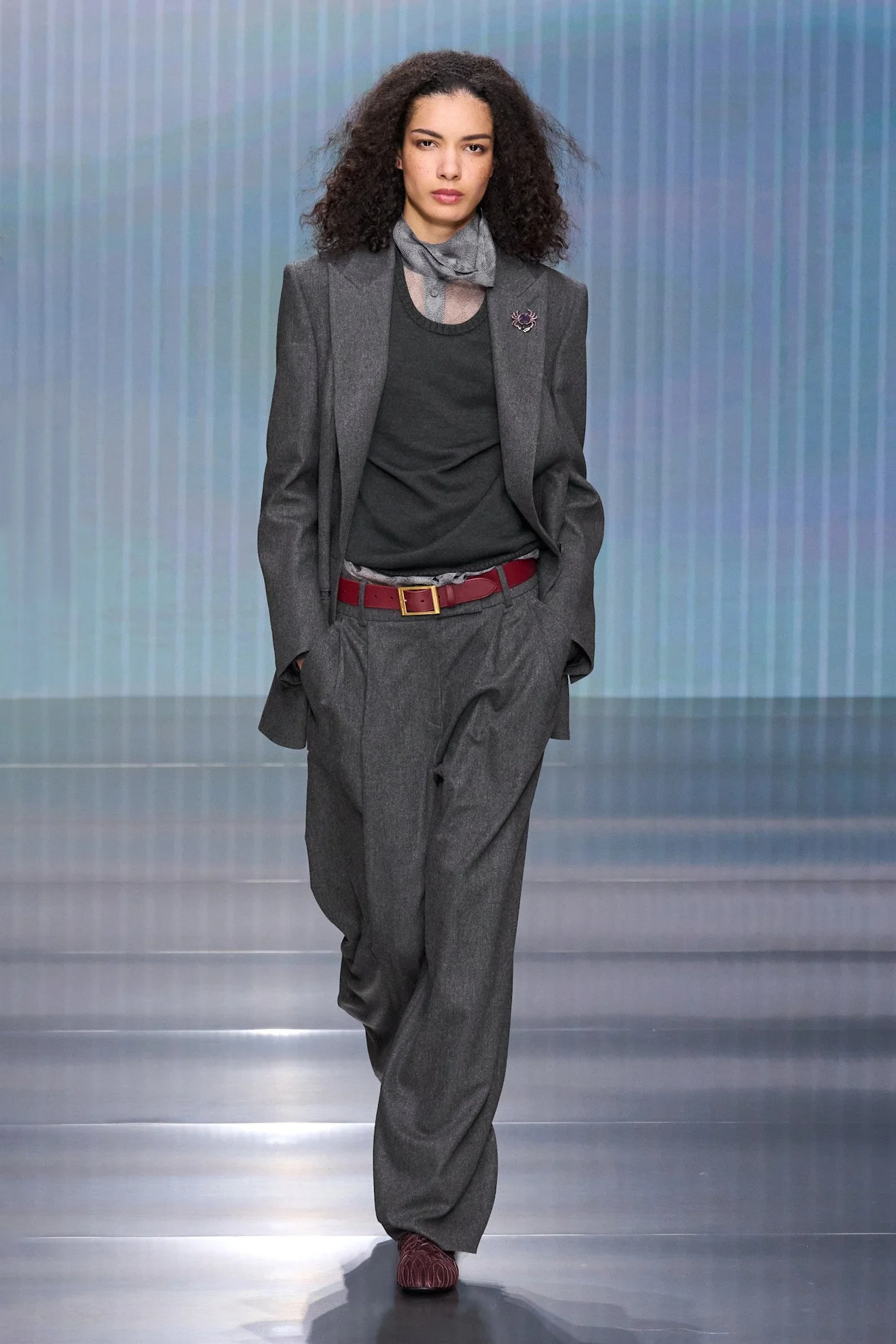 Giorgio Armani