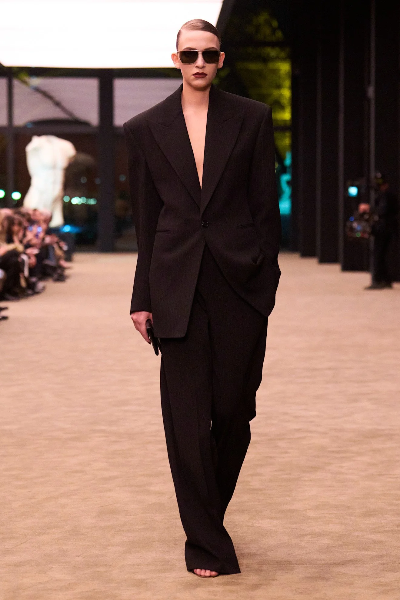 Saint  Laurent