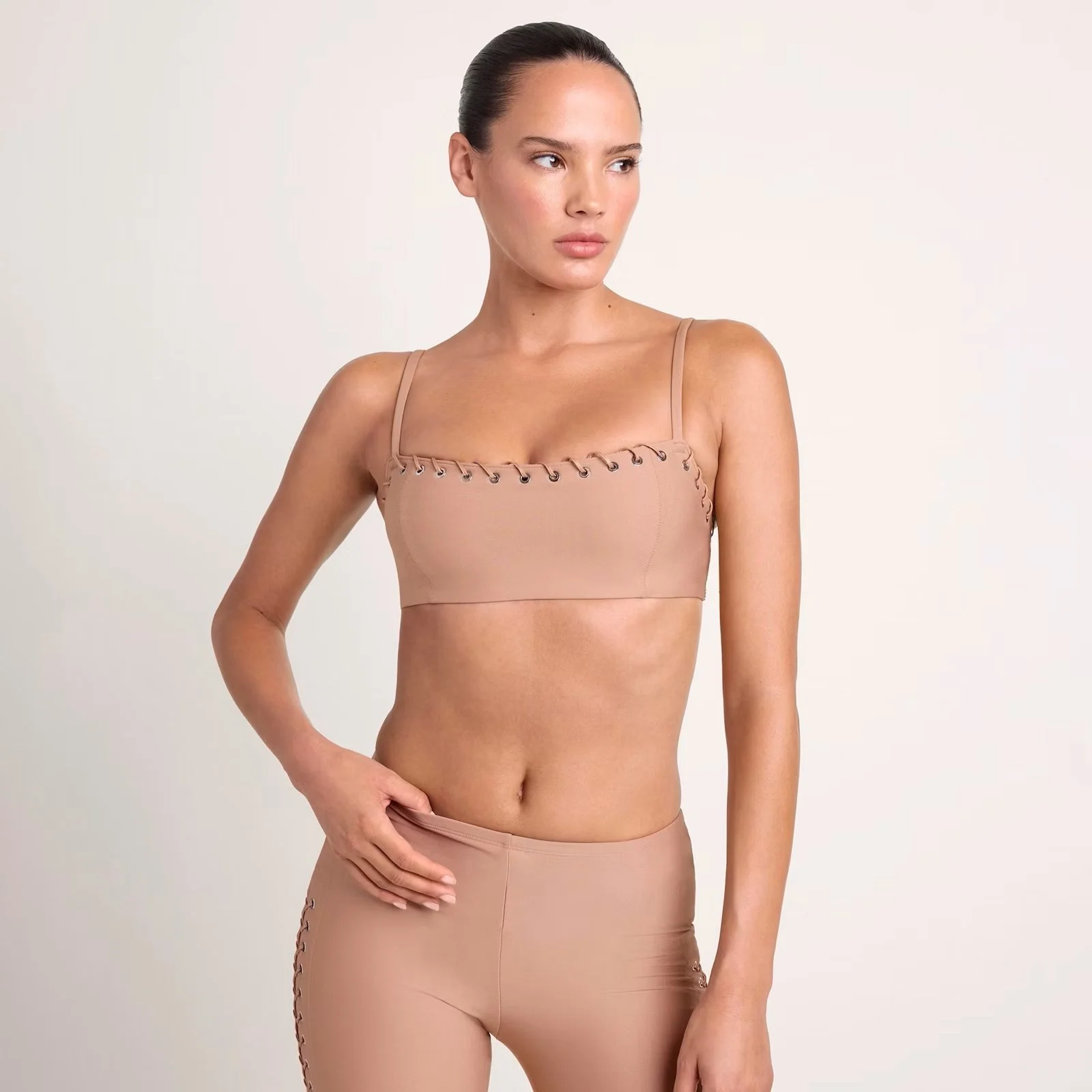 skims body bralette