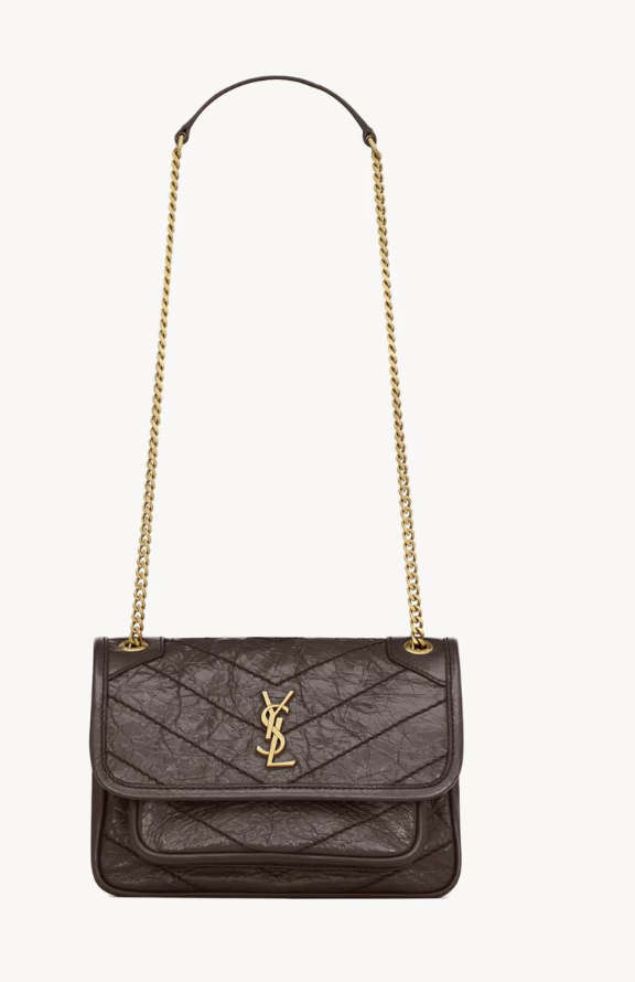 Saint  Laurent