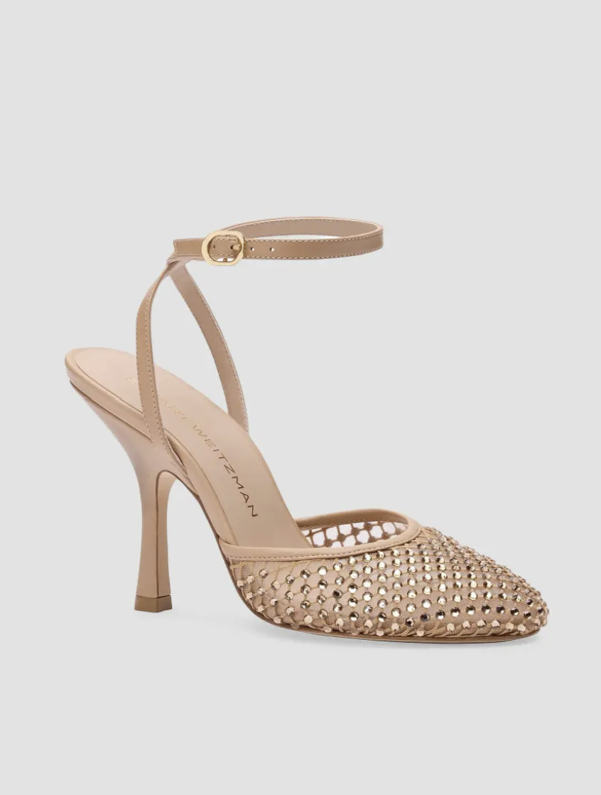 Stuart Weitzman