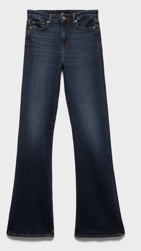 7 For All Mankind