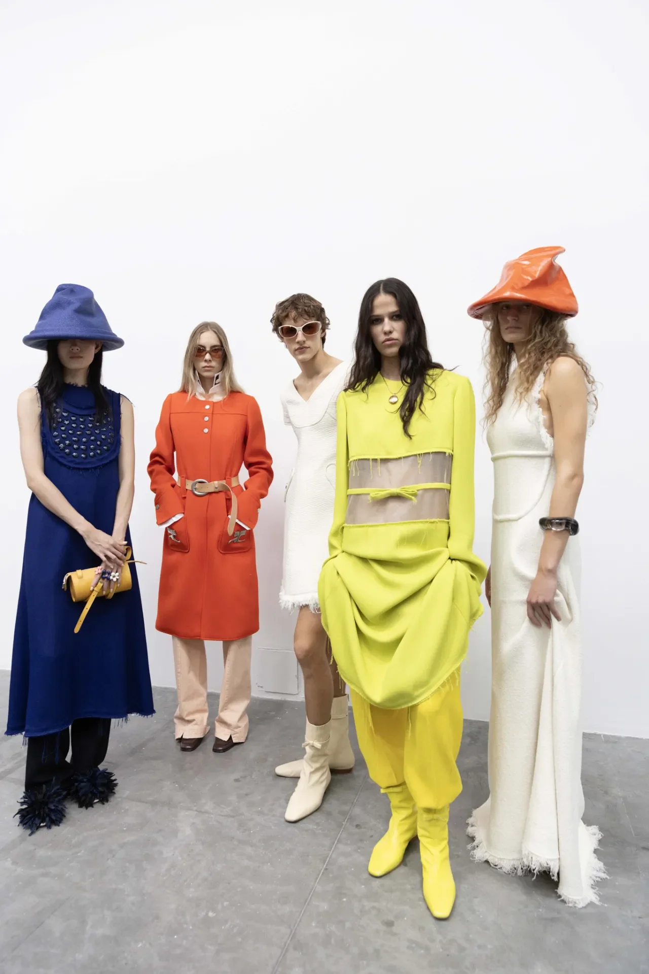 Courreges