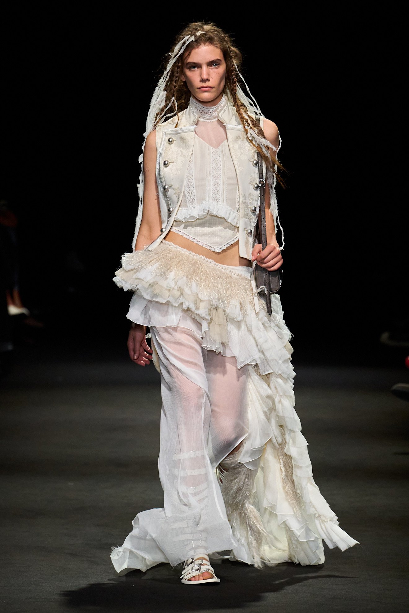 Ann Demeulemeester