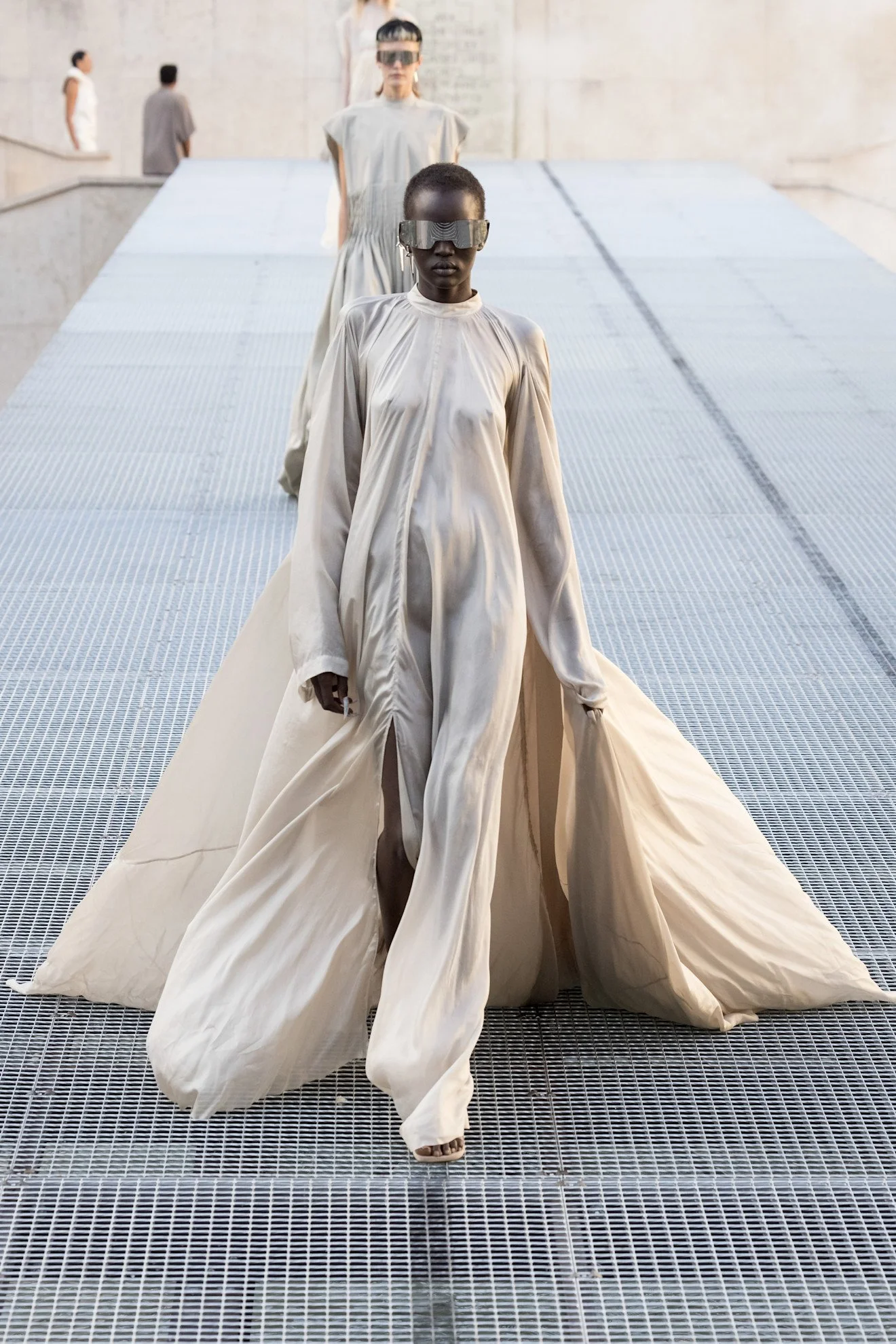 Rick Owen