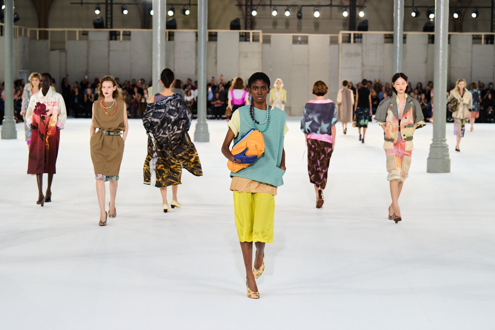 Dries Van  Noten
