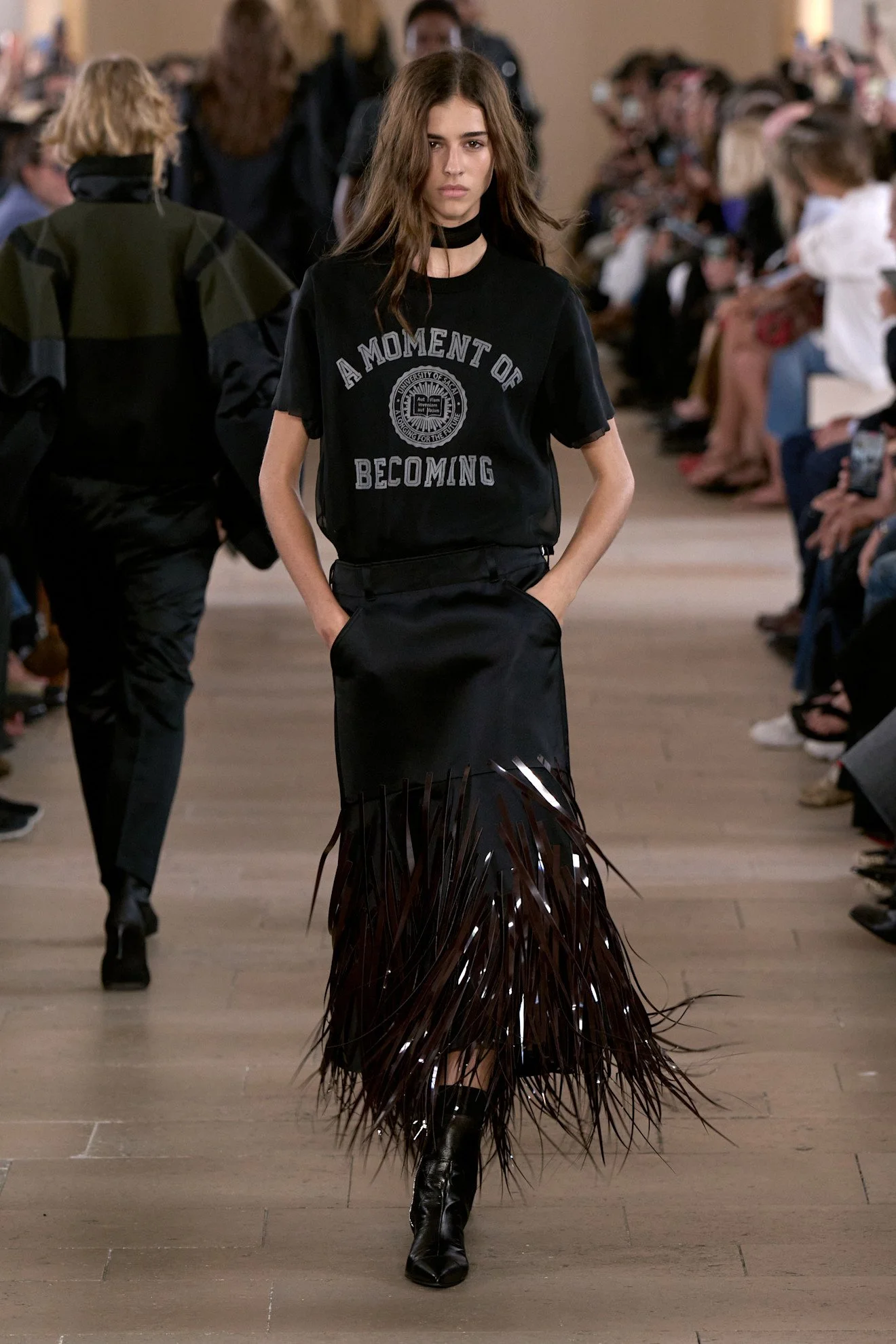 Sacai