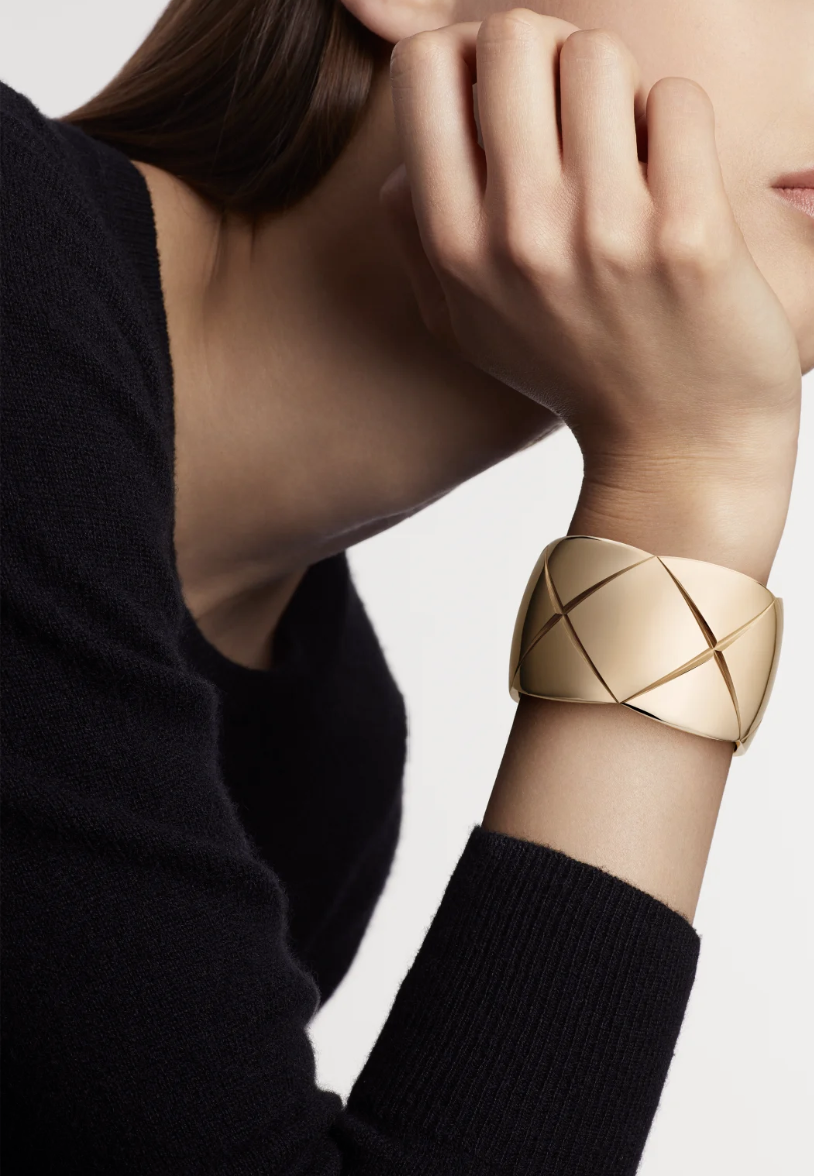 Chanel Fine Jewelry