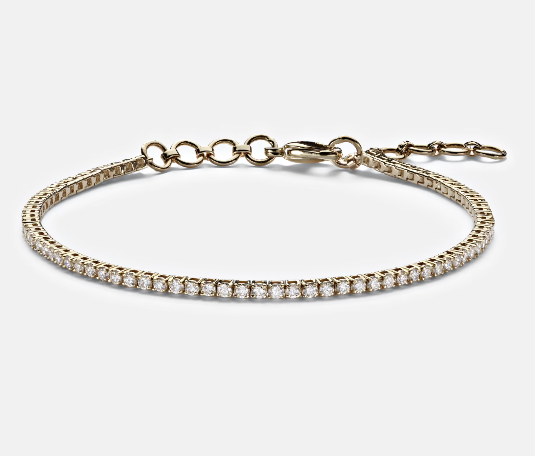 Stone and Strand